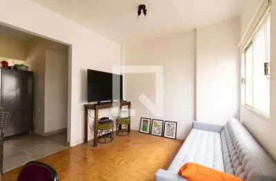 Apartamento com 2 quartos à venda na Avenida Doutor Moraes Salles, Bosque, Campinas