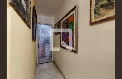 Apartamento para venda - tijuca, 3 quartos,  90 m² - rio de janeiro