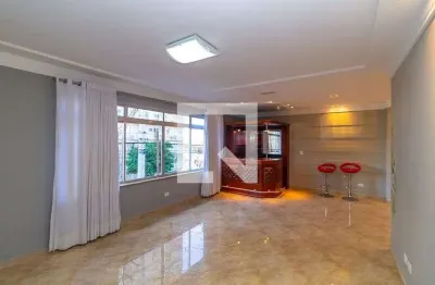 Casa para venda - vila alpina, 3 quartos,  250 m² - são paulo