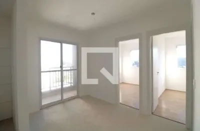 Apartamento para venda - jardim marajoara , 2 quartos,  39 m² - são paulo