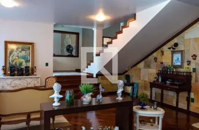 Casa para venda - parque das universidades, 5 quartos,  611 m² - campinas