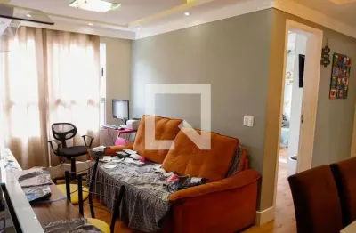 Apartamento para venda - novo osasco, 2 quartos,  56 m² - osasco