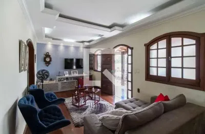 Casa para venda - paquetá, 3 quartos,  180 m² - belo horizonte