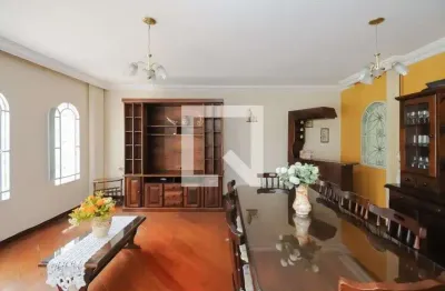 Casa para venda - assunção, 5 quartos,  256 m² - são bernardo do campo