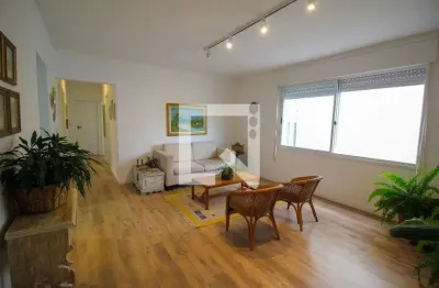 Apartamento para venda - bom fim, 3 quartos,  110 m² - porto alegre