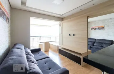 Apartamento para venda - picanço, 1 quarto,  38 m² - guarulhos