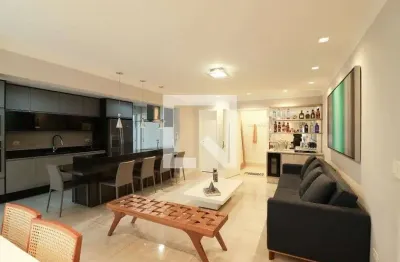 Apartamento para venda - água fria, 3 quartos,  146 m² - são paulo