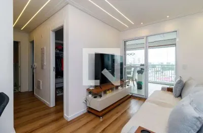 Apartamento para venda - santo amaro , 2 quartos,  53 m² - são paulo