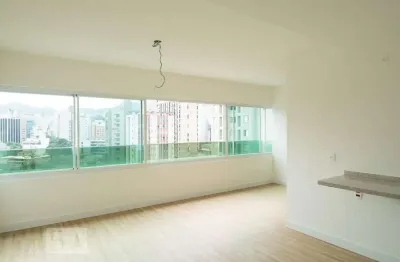 Kitnet / stúdio para venda - savassi, 1 quarto,  43 m² - belo horizonte