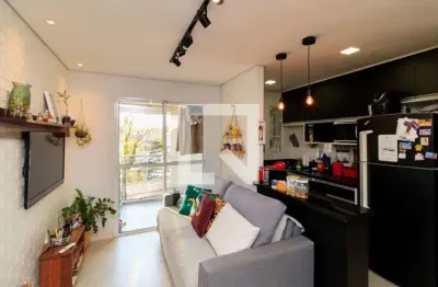 Apartamento para venda - vila guilherme, 2 quartos,  50 m² - são paulo