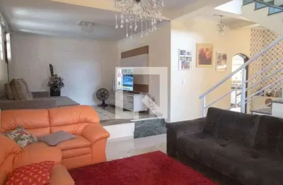 Casa para venda - vila fátima, 3 quartos,  298 m² - guarulhos