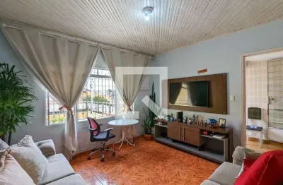 Casa para venda - jardim independência, 2 quartos,  125 m² - são bernardo do campo