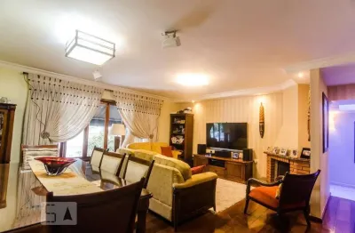 Casa para venda - jardim anália franco, 5 quartos,  280 m² - são paulo