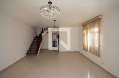 Casa para venda - vila ema, 5 quartos,  360 m² - são paulo