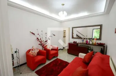 Casa para venda - tijuca, 4 quartos,  460 m² - rio de janeiro