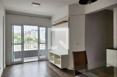 Apartamento para venda - nova petrópolis, 2 quartos,  60 m² - são bernardo do campo