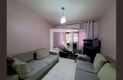 Casa para venda - sítio do mandaqui, 3 quartos,  125 m² - são paulo