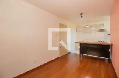 Apartamento para venda - alto petrópolis, 2 quartos,  43 m² - porto alegre