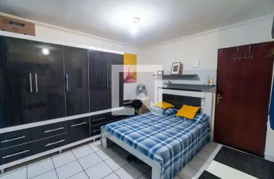 Kitnet / stúdio para venda - chácara inglesa, 1 quarto,  34 m² - são paulo