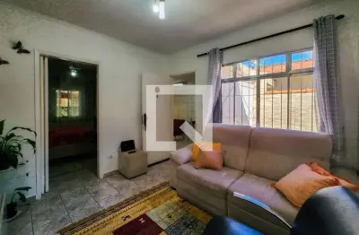 Casa para venda - assunção, 3 quartos,  145 m² - são bernardo do campo