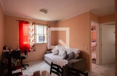 Apartamento para venda - itaquera, 2 quartos,  38 m² - são paulo