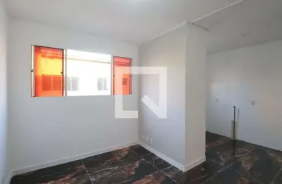 Apartamento com 2 quartos à venda na Rua Dirneide Isabel Goulart, São José, Canoas