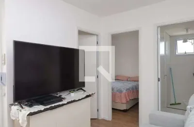Apartamento para venda - itaquera, 2 quartos,  32 m² - são paulo