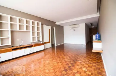 Apartamento para venda - botafogo, 3 quartos,  136 m² - rio de janeiro