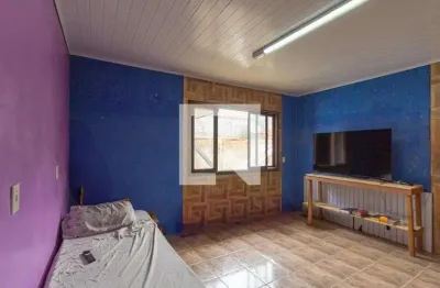 Casa para venda - harmonia, 2 quartos,  65 m² - canoas