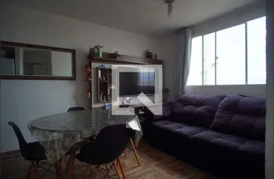 Apartamento para venda - sarandi, 2 quartos,  42 m² - porto alegre