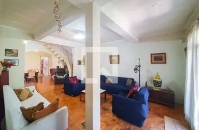 Casa com 3 quartos à venda na Rua Doutor Amâncio de Carvalho, Vila Mariana, São Paulo