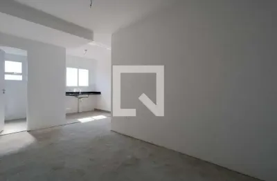 Apartamento para venda - santana, 2 quartos,  45 m² - são paulo