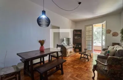 Apartamento para venda - tijuca, 3 quartos,  80 m² - rio de janeiro