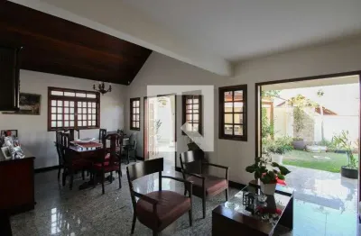 Casa / sobrado em condomínio para venda - paquetá, 4 quartos,  235 m² - belo horizonte