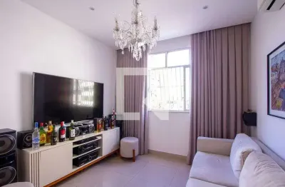 Apartamento com 2 quartos à venda na Avenida Roberto Silveira, Icaraí, Niterói