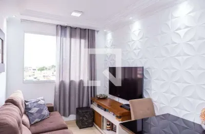 Apartamento para venda - ermelino matarazzo, 2 quartos,  43 m² - são paulo