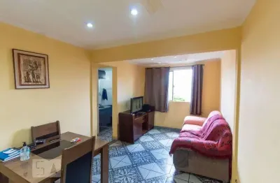 Apartamento para venda - cangaíba, 2 quartos,  52 m² - são paulo