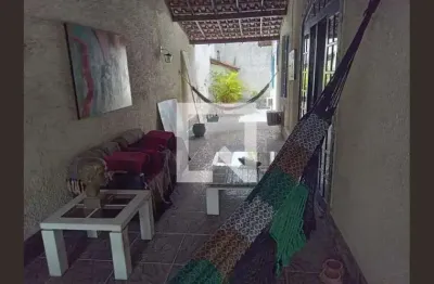 Casa / sobrado em condomínio para venda - freguesia , 4 quartos,  285 m² - rio de janeiro