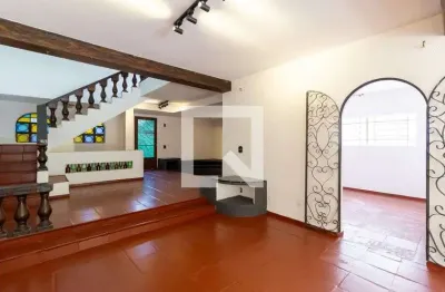 Casa para venda - vila leopoldina, 4 quartos,  650 m² - são paulo