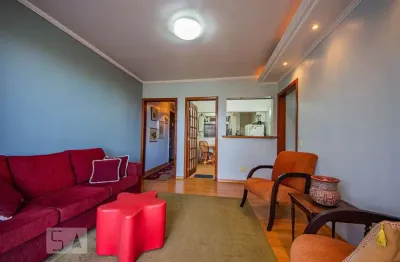 Cobertura para venda - bom jesus, 2 quartos,  78 m² - porto alegre