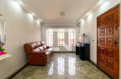 Casa para venda - vila prudente, 3 quartos,  201 m² - são paulo