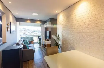 Apartamento para venda - novo osasco, 3 quartos,  56 m² - osasco