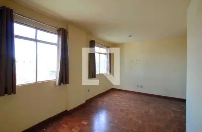 Apartamento para venda - são lucas, 2 quartos,  80 m² - belo horizonte