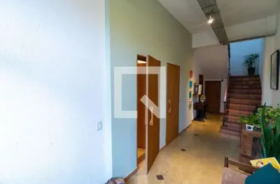 Casa para venda - chácara inglesa, 6 quartos,  500 m² - são paulo