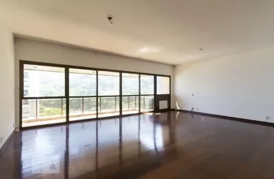 Apartamento para venda - são conrado, 4 quartos,  300 m² - rio de janeiro