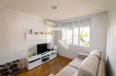 Apartamento para venda - jardim botânico, 3 quartos,  67 m² - porto alegre