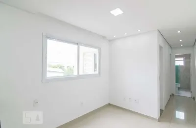 Cobertura para venda - parque capuava, 2 quartos,  95 m² - santo andré