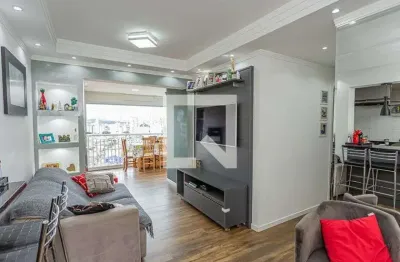 Apartamento para venda - casa verde, 2 quartos,  65 m² - são paulo