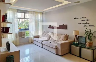 Apartamento com 3 quartos à venda na Rua Otávio Carneiro, Icaraí, Niterói