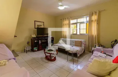 Casa para venda - bom retiro, 3 quartos,  90 m² - são paulo
